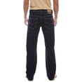 thumbnail image 2 of Diesel mens  Markee Dark Wash Jean, 32, Blue, 2 of 3