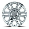 thumbnail image 2 of Wheel, 2 of 4