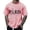 Pink, variant on Paris Is Always A Good Idea Graphic Tees for Men 2026 Summer Casual Short Sleeve Crewneck Travel T Shirts