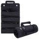 thumbnail image 3 of Bolsa de Herramientas Multiusos Bolsa Profesional de Múltiples Bolsillos para Herramientas de Hardware Bolsa Enrollable Portátil para Organizar Herramientas Pequeñas, 3 of 5