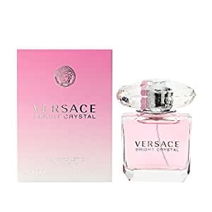 Versace BRIGHT CRYSTAL 3.0 oz 90 ml EDT Women ( white new in Box )