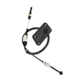 thumbnail image 3 of Cable de control de cambio de marchas de transmisión de alto rendimiento 68166623AC Repuestos prácticos Accesorio profesional premium Reemplazo, 3 of 8