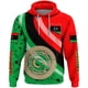 thumbnail image 3 of Sudadera con capucha con estampado de la bandera de Libia, nueva moda de primavera y otoño, sudaderas con capucha con emblema de país africano LY, sudaderas con capucha Y2K, jerséis de manga larga, 3 of 4