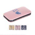 thumbnail image 1 of MINISO Multi-purpose Manicure Set Pedicure Kit（5Pcs）, 1 of 4