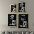 thumbnail image 4 of Normal Is Just A Setting Premium Framed Print - Ready to Hang, 4 of 9