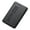 Black, variant on Zeiwohndc Strong Magnetic Phone Stand Wallet Foldable Design Universal For Smartphones