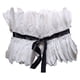thumbnail image 2 of Capa de Plumas Colcomx Chal Tipo S Blanco, 2 of 8