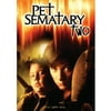 Pet Sematary Two ( (DVD))