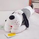thumbnail image 5 of Cartoon Cute Anime Striped Dog Sleeping Pillow Girls Christmas Gift, 5 of 5
