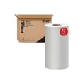 thumbnail image 4 of WypAll KCC 35401 X60 9.8 in. x 13.4 in. Cloths - Small, White (130/Roll, 12 Rolls/Carton), 4 of 9