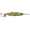Frog, variant on Luhr-Jensen 3/16 Krocodile Treble Hook Frog