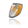 thumbnail image 4 of Cornering Light Assembly - Depo Fit/For MB2521106; MB2520106 95-99 Mercedes-Benz MB140 S-Class Sedan - Pair Left and Right, 4 of 4