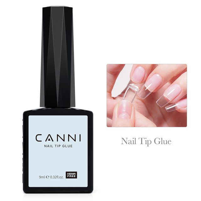 9ml CANNI Venalisa Hema libre esmalte de uñas semipermanente cobertura completa barniz de Gel de Color de larga duración diamante templado superior