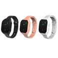 thumbnail image 3 of Reloj Ayuda para Dormir Pulso Microcorriente Antiansiedad Insomnio Hipnosis () Blanco, 3 of 8