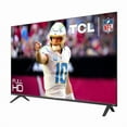 thumbnail image 3 of TCL Téléviseur Intelligent 1080P FHD LED de 43 Pouces Classe S Restauré avec Roku TV (43S310R-CA) - Boîte Ouverte, 3 of 6