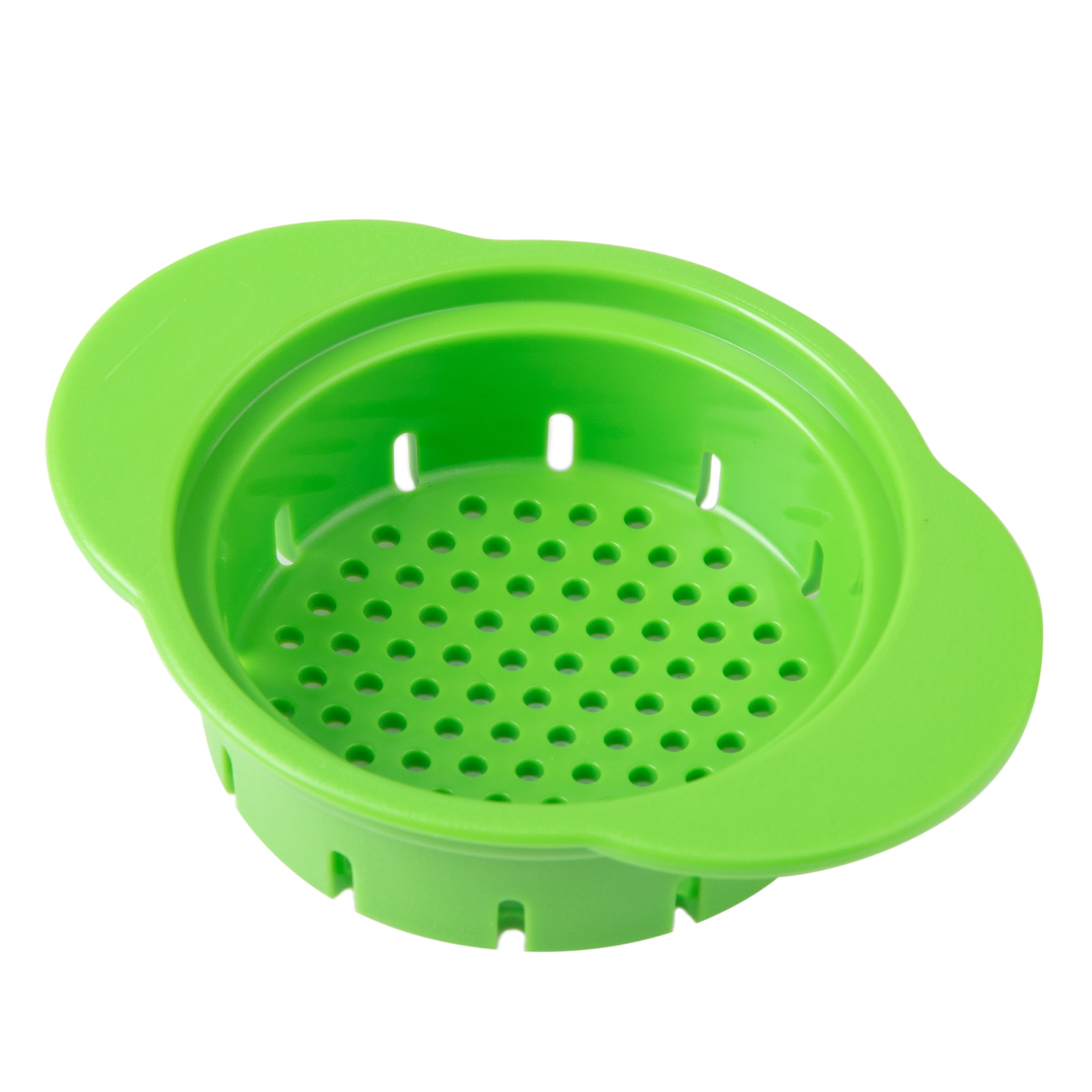 Prep Solutions Hand-Held Can Colander
