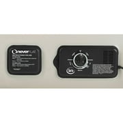 Serta 19 Raised Queen Pillow Top Air Mattress with neverFLAT Ac Pump
