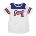 thumbnail image 2 of Camiseta gráfica Touch de los New York Giants para mujer blanca grande, 2 of 3