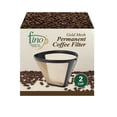 thumbnail image 4 of Filtro de café Fino Gold Mesh Permanent #2 para 300 ml a 1,5 litros, 4 of 5