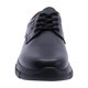 thumbnail image 3 of Zapato escolar Audaz para niño de piel negro Balu con suela deportiva, 3 of 6