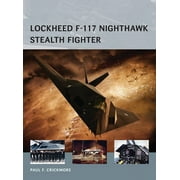 Air Vanguard: Lockheed F117 Nighthawk Stealth Fighter