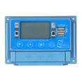 thumbnail image 2 of Solar  Controller, Solar Panel  Regulator 12V 24V 36V 48V 60V LCD Display  for Household 30A,40A,50A,60A, 2 of 7