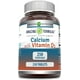 thumbnail image 1 of Calcio Amazing Formulas con Vitamina D3 Suplemento Dietético 250 Tabletas, 1 of 4