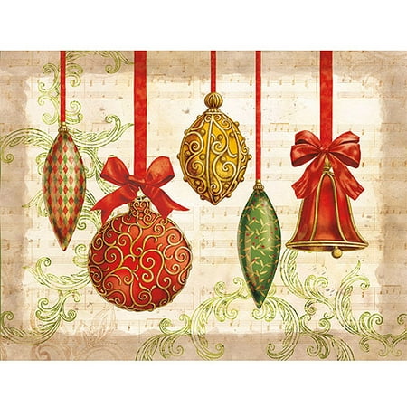 ornaments boxed christmas card walmart com ornaments boxed christmas card walmart com