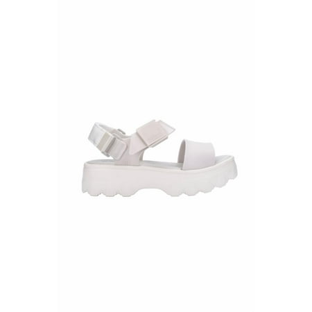 

Melissa Women s 32823 White 10 M US