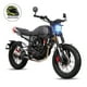 thumbnail image 1 of Motocicleta Scrambler Veloci Dark Thunder Hyper Scrambler 250cc, 1 of 4