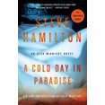 thumbnail image 2 of A Cold Day in Paradise (Alex McKnight), 2 of 4