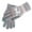 Gray, variant on Fesfesfes Women Christmas Layer Fawn Plus Thick Warm Gloves Knitting Wrist Gloves Mittens Under $10