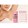 thumbnail image 2 of LÜFKA L'Amour Natural Deodorant, 2 of 3