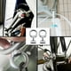 thumbnail image 4 of Riwesomey 8 unids/set tope de riel de toldo RV portátil extraíble reutilizable accesorios de gancho de repuesto de automóvil para rieles de Accesorios para vehículos recreativos, 4 of 6