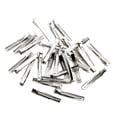 thumbnail image 4 of 10/30/100 piezas pinza para el cabellero pinza para el cabellero pinzas para el cabello pinzas para el cabello 30 piezas, 4 of 9