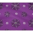 thumbnail image 4 of oneOone Cotton Flex Fabric Floral Block Decor Fabric Printed BTY 40 Inch Wide, 4 of 4