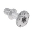 thumbnail image 4 of Peso de la cabeza del conductor de golf antioxidante Tornillo de los palos de la cabeza del conductor Tornillo de peso del golf Tornillos 1 g Sunnimix Tornillo de peso de golf, 4 of 7