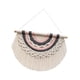 thumbnail image 4 of Decoración de pared de tapiz bohemio macrame pared colgante de la pared ventana arte de pared decoración decoración del hogar decoración de la pared C, 4 of 8
