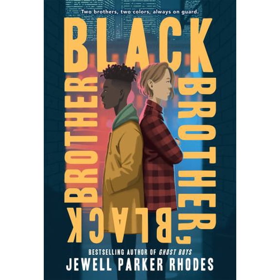 Pre-Owned Black Brother, Black Brother Paperback