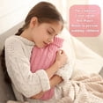 thumbnail image 2 of Juego de 2 utensilios de cocina Longziming, 2 l, color rosa/azul, 2 of 5