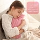 thumbnail image 2 of Juego de 2 utensilios de cocina Longziming, 2 l, color rosa/azul, 2 of 5