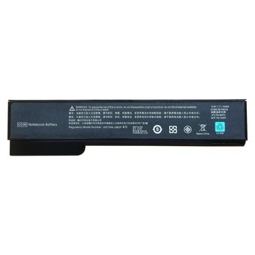 Emery TECH CC06 CC06XL Battery for HP EliteBook 8460P 8460W 8470P 8470W 8560P 8570P 631243-001