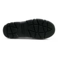 thumbnail image 4 of Hush Puppies Jace Kid's Double Easy On/Off Dress Shoe, Sizes 1-13.5, 4 of 4