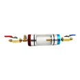 thumbnail image 1 of Auto Air Conditioner Refrigerants Filler Vacuum Type Watertank Replacement Pressure Gauge Auto Repairing Tool Assembly, 1 of 5