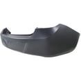 thumbnail image 5 of CAPA For 12-16 Verano Rear Bumper Cover w/o Park Sensor Holes GM1100892 22998262, 5 of 5