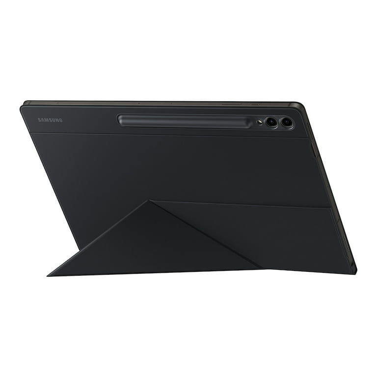 Androidタブレット本体 Samsung Galaxy Tab S9 Smart Book Cover Amazon.com: Samsung Galaxy Official Smart Book Cover for