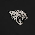 thumbnail image 4 of Men's Antigua Black Jacksonville Jaguars Pivot Full-Zip Jacket, 4 of 4