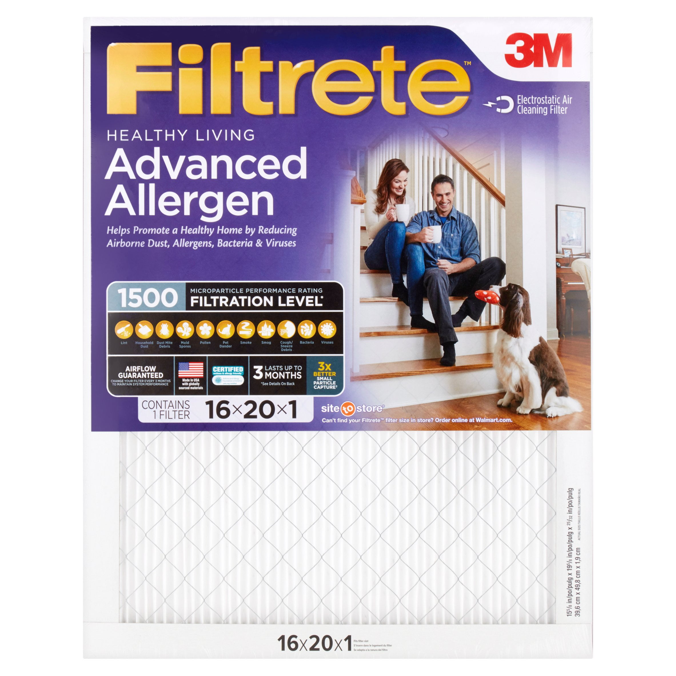 Furnace Filters 16x20x1 Near Me Furnace Filters 16x20x1 Near Me
