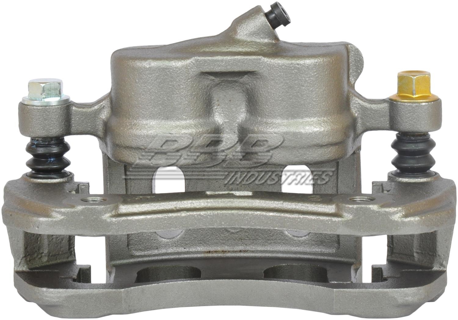 TERREPOWER formerly BBB Industries 99-01218B Reman Caliper w/installation Hardware