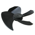 thumbnail image 2 of Fan blades air cooler fan blade fan blades replacement fan blades rotate fan alternatives four blade fan, 2 of 5